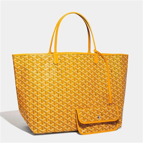 st louis tote goyard